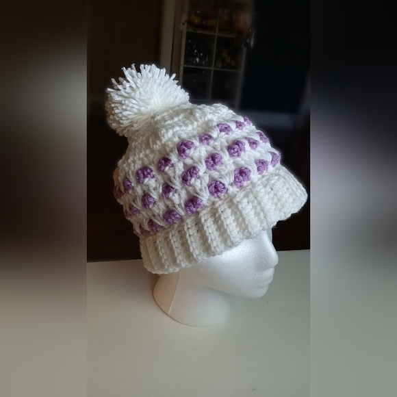 Hat beanie - Picture 6 of 6